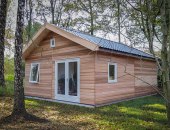 Prefab zorgwoning bouwen