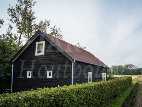 Zorgwoning landelijk