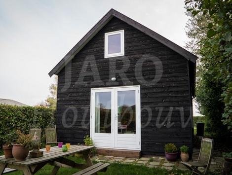 Zorgwoning met vide