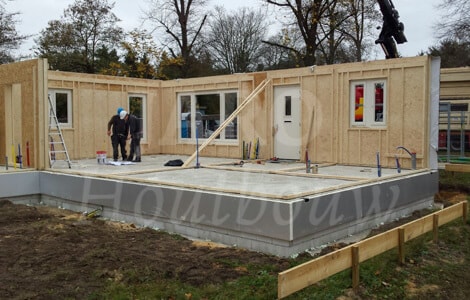 Bouw een levensloopbestendige woning op maat!