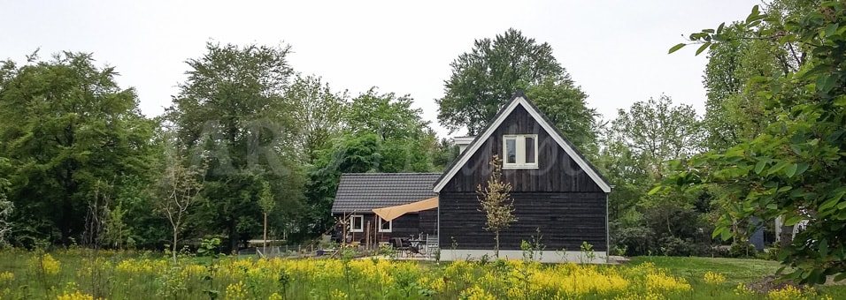 Levensloopbestendig bouwen met Jaro Houtbouw