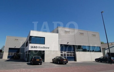 Jaro Houtbouw | Apeldoorn