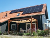 Klik hier voor meer over houtskeletbouw woningen